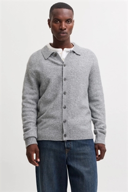 Jack & Jones Soho Ollie Cardigan Lt